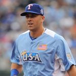 Mike Olt - @mike_olt - Instagram