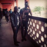 Koumba Ondo Mike Emiliano - @mike_koumba_ondo - Instagram
