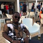 Mike Koumba Ondo - @mikeemiliano_km10 - Instagram