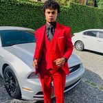 Michael O’Neal 🚀 - @mike_onealx23 - Instagram