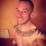 Mike O’Neal - @mikejoneal89 - Instagram