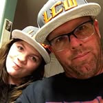 Mike O'Neal - @agelesseyes_00 - Instagram