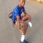 Mike Oneal - @defilaboy - Instagram