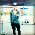 maik - @oquendomikel - Instagram