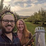 Mike Oquendo - @mkendo - Instagram
