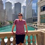 Mike Norman - @mike__norman - Instagram