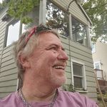 Mike Orman - @ormanmichael63 - Instagram