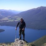 Mike Orton - @enjoyinglife522 - Instagram