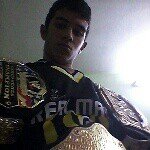 mike orton - @mikorton9000 - Instagram
