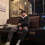 Mike Orton - @mikeorton872 - Instagram
