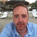 Mike Orton - @mikeorton1802 - Instagram