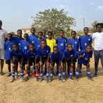 Mike Osei - Facebook