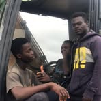 Mike Osei - Facebook
