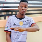 Mike Osei - Facebook
