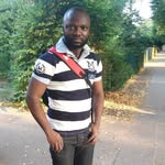 Mike Osei Boat - @mikeoseiboat - Instagram