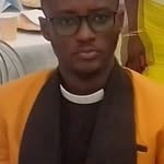 Mike Osei Bobie Kesse - @apostlekesse - Instagram