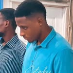 Mike Osei Wusu - @wusumike - Instagram