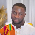 Mike Osei-Wusu - @mikekofii - Instagram