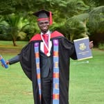 Mike S. Osei - @oseishant - Instagram