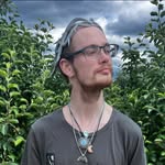 Mike Osterman - @stardust_sloth - Instagram