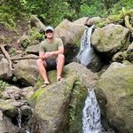 Mike Ostrander - @the_real_oz94 - Instagram