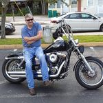 Mike Ostrander - @john.ostrander.908 - Instagram