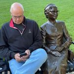 Mike Ostrander - @ostrander3910 - Instagram