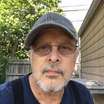 Mike Ostrander - @mike.ostrander - Instagram