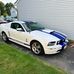 Mike Ostrander - Facebook