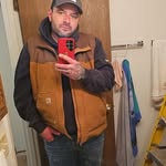 Mike Ott - @otter1983 - Instagram