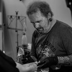 Mike Ott - @mikes_tattoo_cham - Instagram