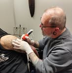 Mike Ott - Facebook