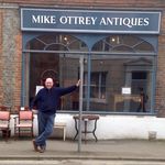 MikeOttreyAntiques - @mikeottrey - Instagram