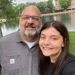 Mike Overholt - @moverholt31 - Instagram