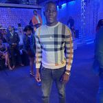 Mike Pablo Zao Souffrant - @souffrantpms - Instagram