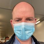 Mike Schulz - @mikepablo - Instagram
