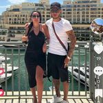Roberta Luigi Saia - @mikepablo.s_19 - Instagram