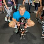 Michael Pacella - @mike91pacella - Instagram