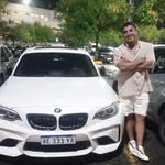 Miguel Pacheco - @mikepachecooficial - Instagram