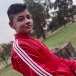 Mike Pacheco - @mikepacheco._.2512 - Instagram