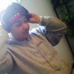 Mike Pagan - @_lord_orochimaru - Instagram
