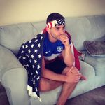 Mike Pagan - @mike_pagan1017 - Instagram
