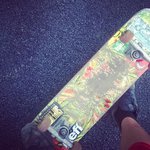 Mike Pagan - @sk83rmike - Instagram