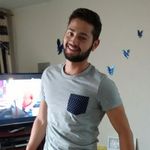 Mike Palacios - @mike_palacios - Instagram