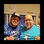 Mike Palacios - Facebook