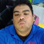 Mike Palacios - @mikepalacios5839 - Instagram
