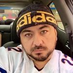 Mike Palacios - @vicious0831 - Instagram