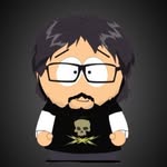 Mike Palic - @shrug777 - Instagram