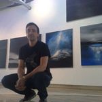 Mike Pallister - @michaelpally - Instagram