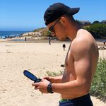 Michael - @mikepangie - Instagram